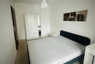 Apartament cu 2 camere, mobilat în Central - 6