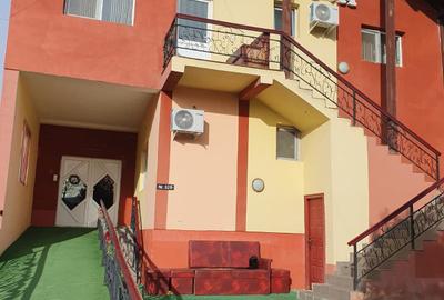 Casă cu 4 camere în Troianu - 3
