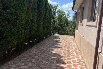 Casă cu 4 camere în Valea Adâncă - 2