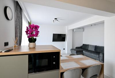 Apartament cu 3 camere decomandat, mobilat în Mihai Viteazul - 3