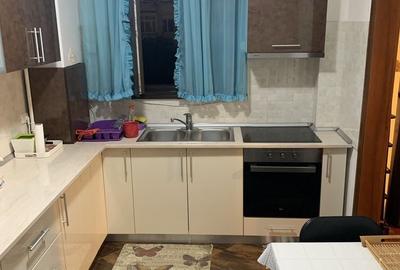 Apartament cu 2 camere în Nord - 5