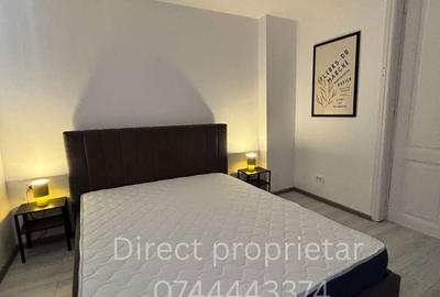 Apartament cu 2 camere în Ștefan cel Mare - 17