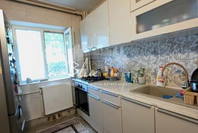 Apartament cu 3 camere semidecomandat, mobilat în Dacia - 7