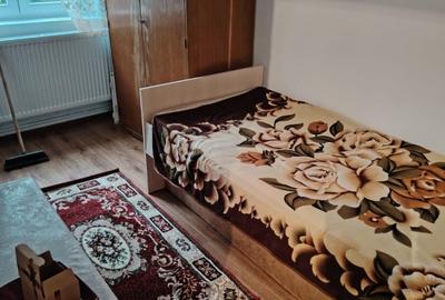 Apartament cu 2 camere decomandat în Dacia