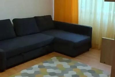 Apartament cu 3 camere semidecomandat în Titan - 1