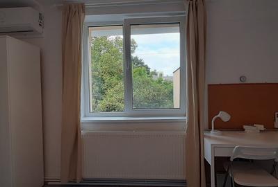 Apartament cu 2 camere semidecomandat, mobilat în Gheorgheni - 14