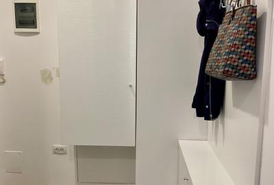 Apartament cu 2 camere decomandat, mobilat în Politehnica - 14