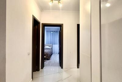 Apartament cu 3 camere în Giroc - 6