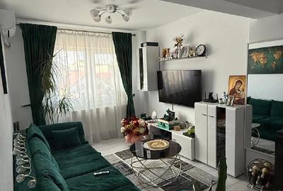 Apartament cu 2 camere decomandat, mobilat în Valea Lupului - 3