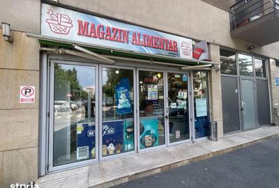 Spațiu comercial, de 88 mp, în Văcăresti - 3
