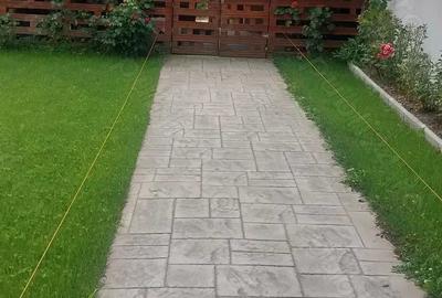 Casă cu 6 camere cu Teren 700 Mp în Aranghel - 5