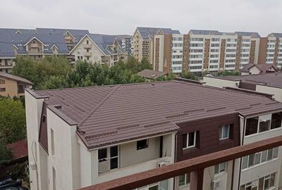 Garsonieră decomandată în Central - 2