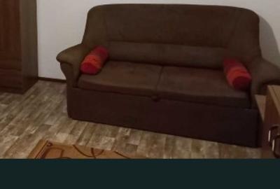 Garsonieră decomandată în Astra