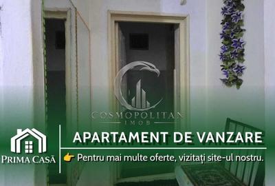 Apartament cu 2 camere semidecomandat în Unirii Sud