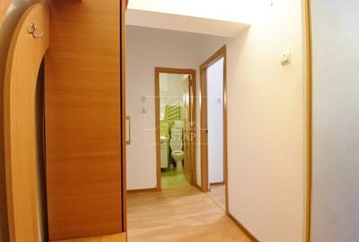 Garsonieră decomandată, mobilată în Energiei - 12