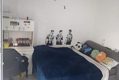 Apartament cu 2 camere decomandat în Giroc - 5