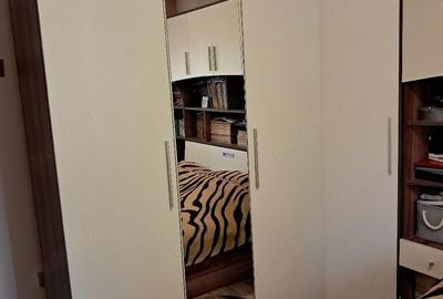 Apartament cu 2 camere decomandat în Hipodrom - 8