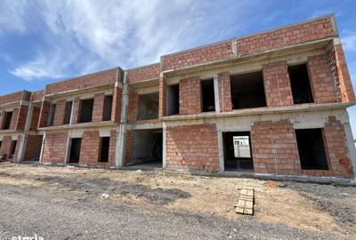 Casă cu 4 camere în Central - 16