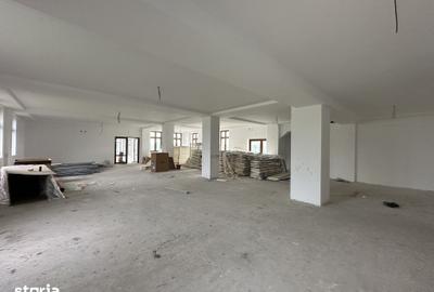 Spațiu comercial, de 936 mp, în Valea Călugărească - 4