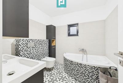 Casă individuală cu 4 camere cu Canalizare în Macea - 5