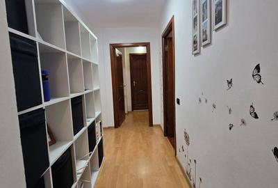 Apartament cu 4 camere decomandat în Baicului - 6