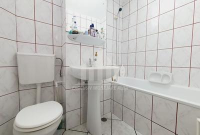 Apartament cu 5 camere decomandat în Cetate - 5