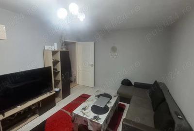 Apartament cu 2 camere semidecomandat în 14 Mai - 1