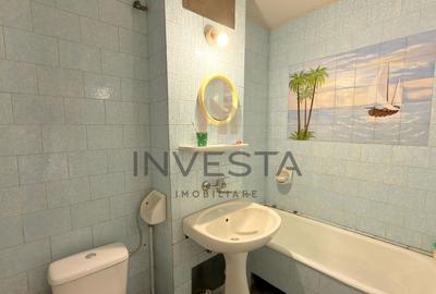 Apartament cu 2 camere decomandat în Grigorescu - 7