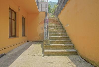Apartament cu 3 camere decomandat, mobilat în Centrul Istoric - 18