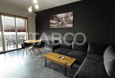 Apartament cu 3 camere decomandat, mobilat în Mihai Viteazul