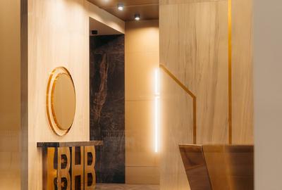 Apartament cu 2 camere decomandat în Floreasca - 5