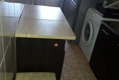 Garsonieră decomandată în Ferentari - 5