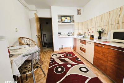 Apartament cu 3 camere în E3