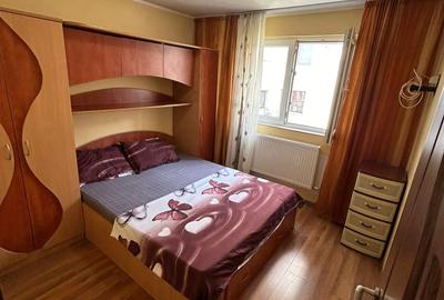 Apartament cu 3 camere decomandat, mobilat în Nicolae Grigorescu - 4
