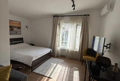 Garsonieră decomandată în Nord - 2