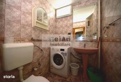 Apartament cu 4 camere semidecomandat, mobilat în Colentina - 2