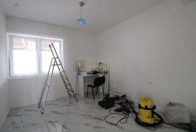 Duplex cu 3 camere cu Teren 335 Mp în Moșnița Veche - 17