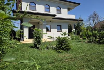 Casă individuală cu 3 camere cu Teren 1050 Mp în 1 Decembrie - 5