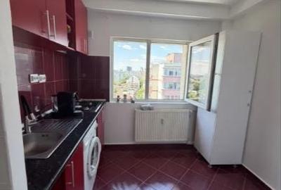 Garsonieră decomandată, mobilată în Ștefan cel Mare - 4
