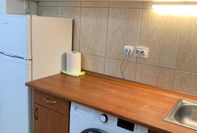 Apartament cu 2 camere semidecomandat în Gheorghe Lazăr