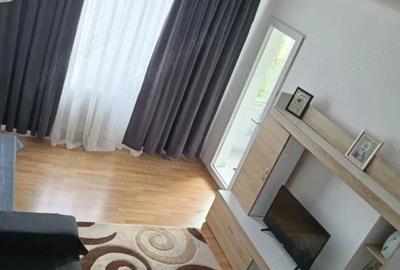 Apartament cu 2 camere decomandat în Drumul Taberei - 4