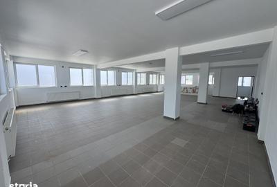 Spațiu comercial, de 200 mp, în Terezian
