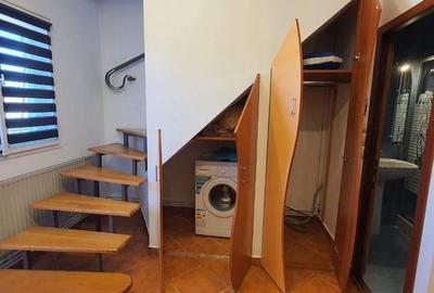 Apartament cu 2 camere, mobilat în Calea Poplăcii - 13
