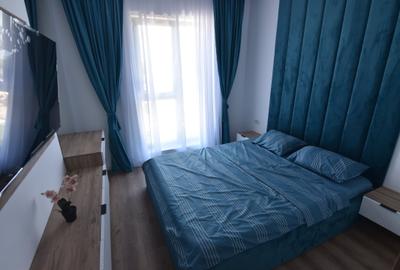 Apartament cu 2 camere decomandat în Ghencea