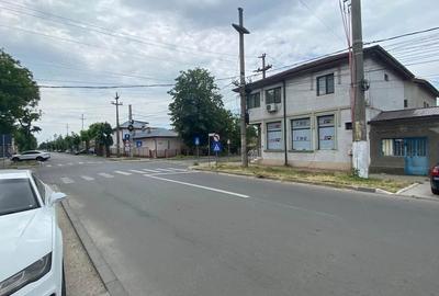 Spațiu comercial, de 45 mp, în Central - 5