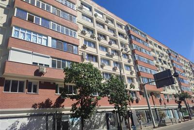 Apartament cu 2 camere semidecomandat în Ștefan cel Mare