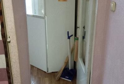 Garsonieră în Berceni - 2