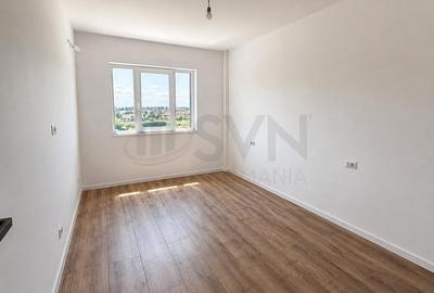 Apartament cu 3 camere decomandat în Sisești