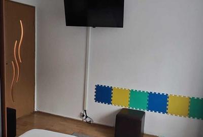 Apartament cu 2 camere în Central - 2