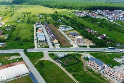 Spațiu comercial, în Central
